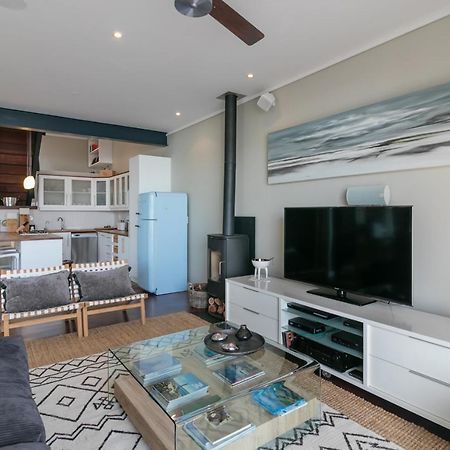 Villa Th40 Thesen Islands Knysna Esterno foto