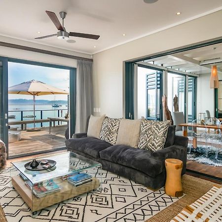 Villa Th40 Thesen Islands Knysna Esterno foto