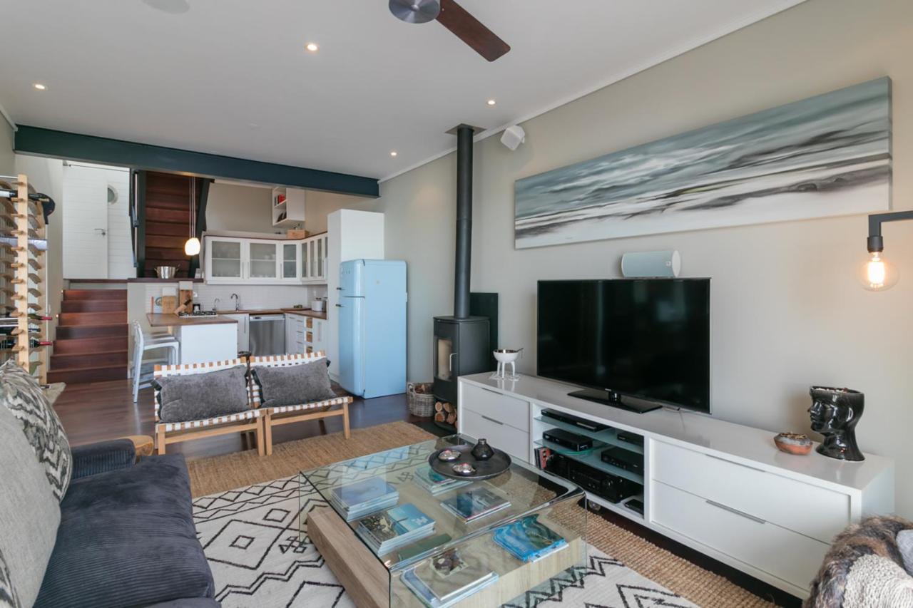 Villa Th40 Thesen Islands Knysna Esterno foto