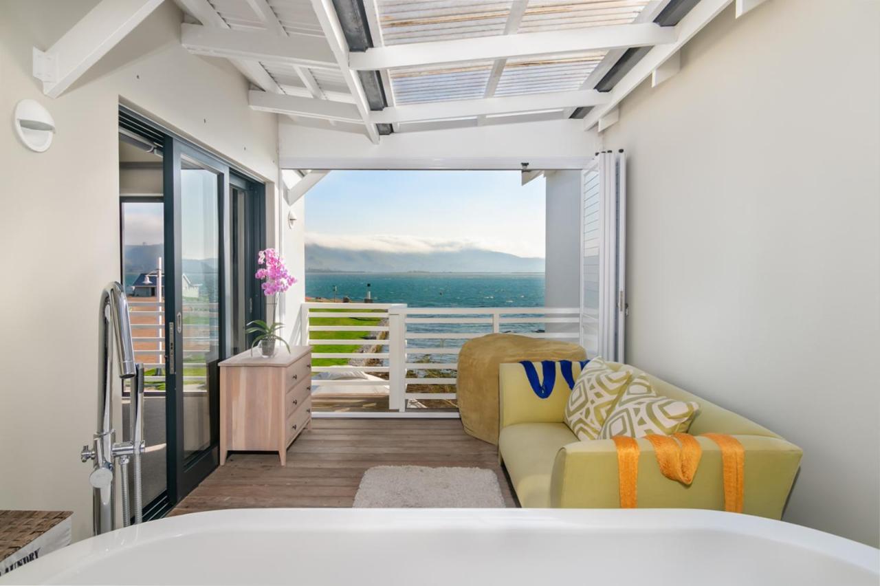 Villa Th40 Thesen Islands Knysna Esterno foto