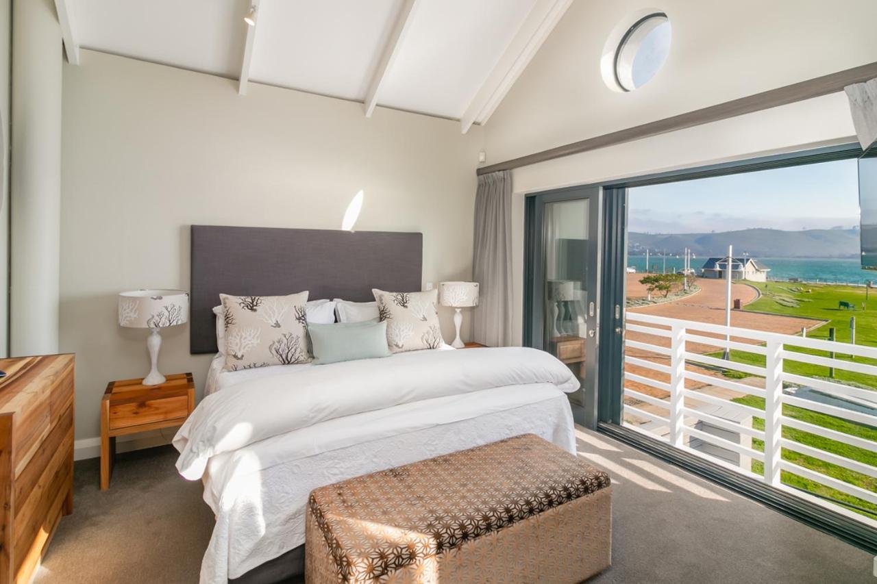 Villa Th40 Thesen Islands Knysna Esterno foto