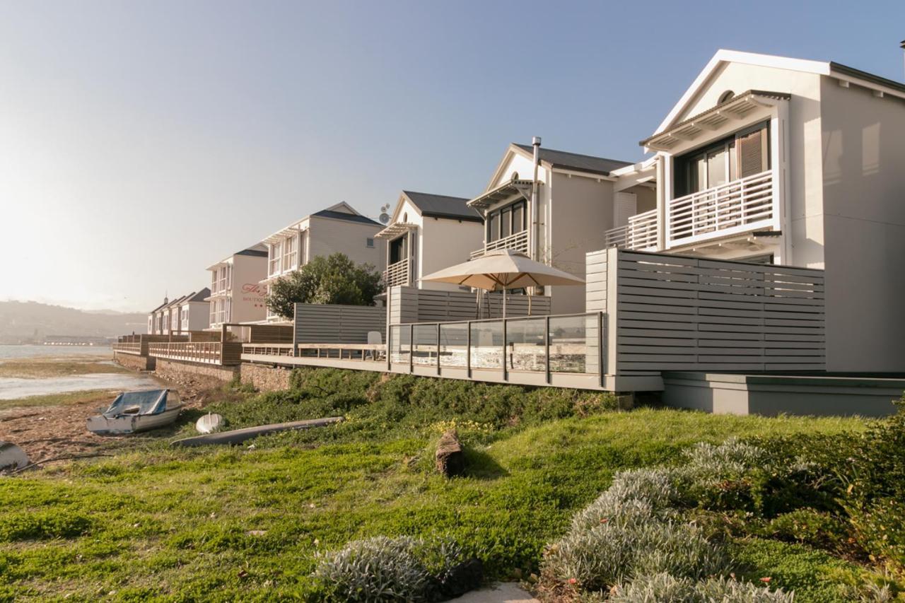 Villa Th40 Thesen Islands Knysna Esterno foto