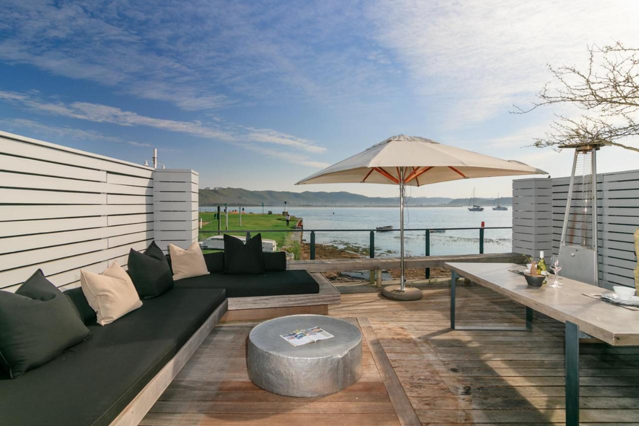 Villa Th40 Thesen Islands Knysna Esterno foto
