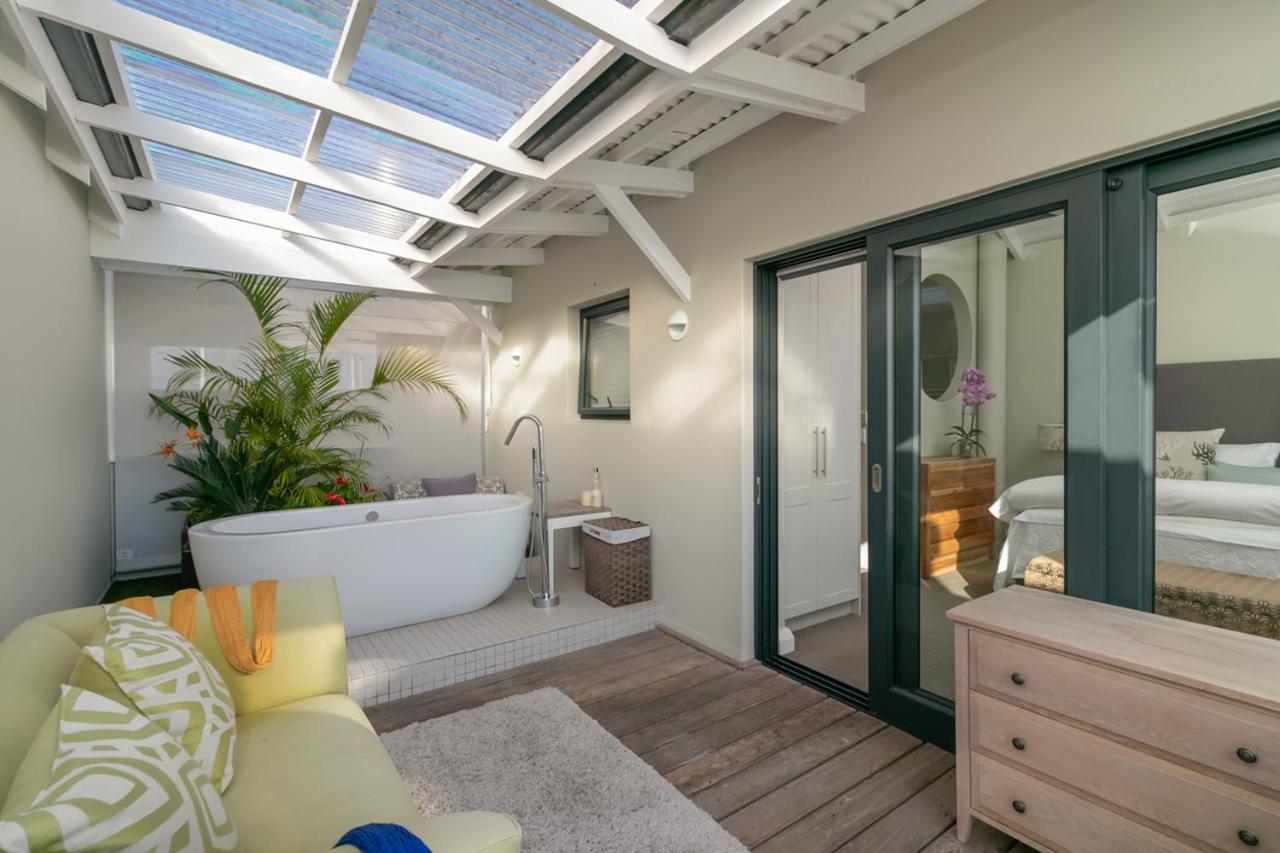 Villa Th40 Thesen Islands Knysna Esterno foto