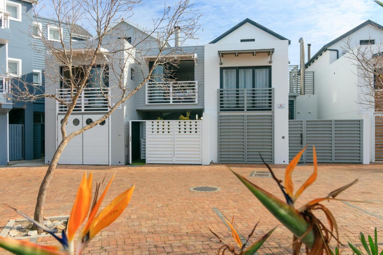 Villa Th40 Thesen Islands Knysna Esterno foto